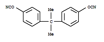 CAS No 1156-51-0  Molecular Structure
