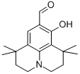 CAS No 115662-09-4  Molecular Structure