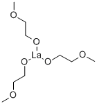 CAS No 115685-56-8  Molecular Structure