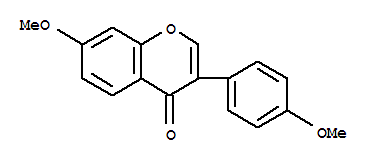 CAS No 1157-39-7  Molecular Structure