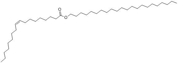 CAS No 115732-67-7  Molecular Structure