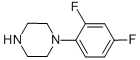 CAS No 115761-79-0  Molecular Structure
