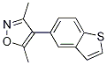 CAS No 1158208-69-5  Molecular Structure
