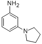 CAS No 115833-93-7  Molecular Structure