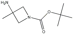 CAS No 1158758-77-0  Molecular Structure