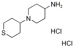 CAS No 1158774-67-4  Molecular Structure