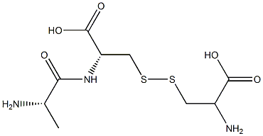 CAS No 115888-13-6  Molecular Structure