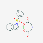CAS No 1158984-95-2  Molecular Structure