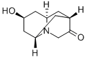 CAS No 115956-07-5  Molecular Structure