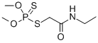 CAS No 116-01-8  Molecular Structure