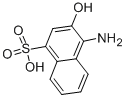 CAS No 116-63-2  Molecular Structure