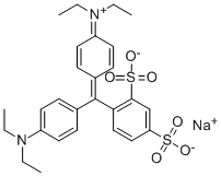 CAS No 116-95-0  Molecular Structure