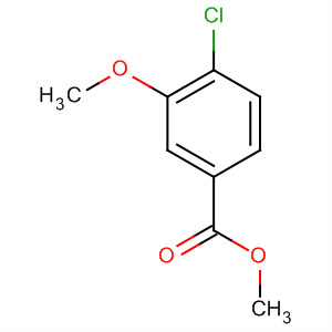 CAS No 116022-18-5  Molecular Structure