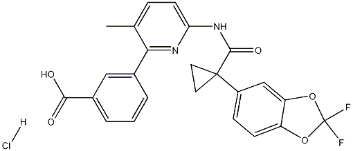 CAS No 1160221-26-0  Molecular Structure