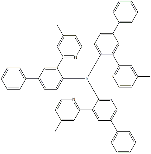 CAS No 1160297-49-3  Molecular Structure