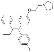 CAS No 116057-75-1  Molecular Structure
