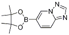 CAS No 1160790-18-0  Molecular Structure