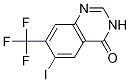 CAS No 1160994-05-7  Molecular Structure