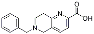 CAS No 1160995-15-2  Molecular Structure