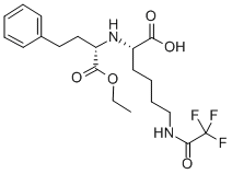 CAS No 116169-90-5  Molecular Structure