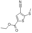 CAS No 116170-84-4  Molecular Structure