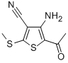 CAS No 116171-01-8  Molecular Structure