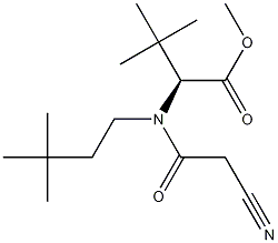 CAS No 1162665-53-3  Molecular Structure