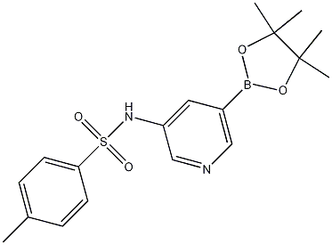 CAS No 1162681-06-2  Molecular Structure