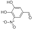 CAS No 116313-85-0  Molecular Structure