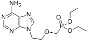 CAS No 116384-53-3  Molecular Structure