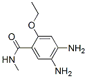 CAS No 116448-89-6  Molecular Structure