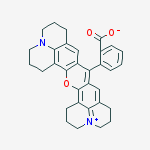 CAS No 116450-56-7  Molecular Structure