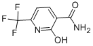 CAS No 116548-03-9  Molecular Structure