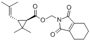 CAS No 1166-46-7  Molecular Structure