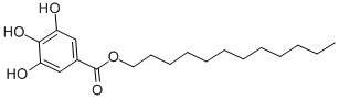 CAS No 1166-52-5  Molecular Structure
