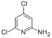 CAS No 116632-24-7  Molecular Structure
