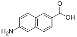 CAS No 116668-47-4  Molecular Structure