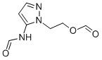 CAS No 116856-18-9  Molecular Structure
