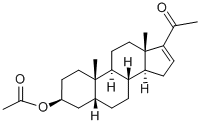 CAS No 1169-20-6  Molecular Structure