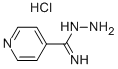CAS No 116954-73-5  Molecular Structure