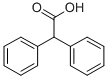 CAS No 117-34-0  Molecular Structure