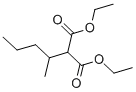 CAS No 117-47-5  Molecular Structure