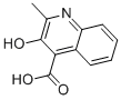 CAS No 117-57-7  Molecular Structure
