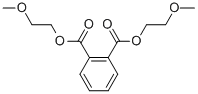 CAS No 117-82-8  Molecular Structure