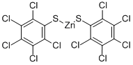 CAS No 117-97-5  Molecular Structure