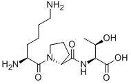 CAS No 117027-34-6  Molecular Structure