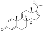 CAS No 117048-56-3  Molecular Structure