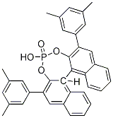 CAS No 1170736-59-0  Molecular Structure