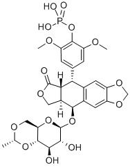 CAS No 117091-64-2  Molecular Structure