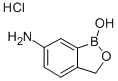 CAS No 117098-93-8  Molecular Structure